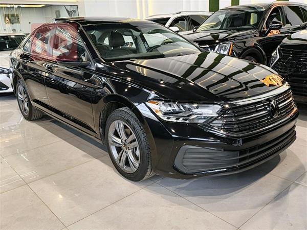 ڤۆڵکسواگن جێتا 2024  بۆ فرۆشتن لە عێراق - هەولێر